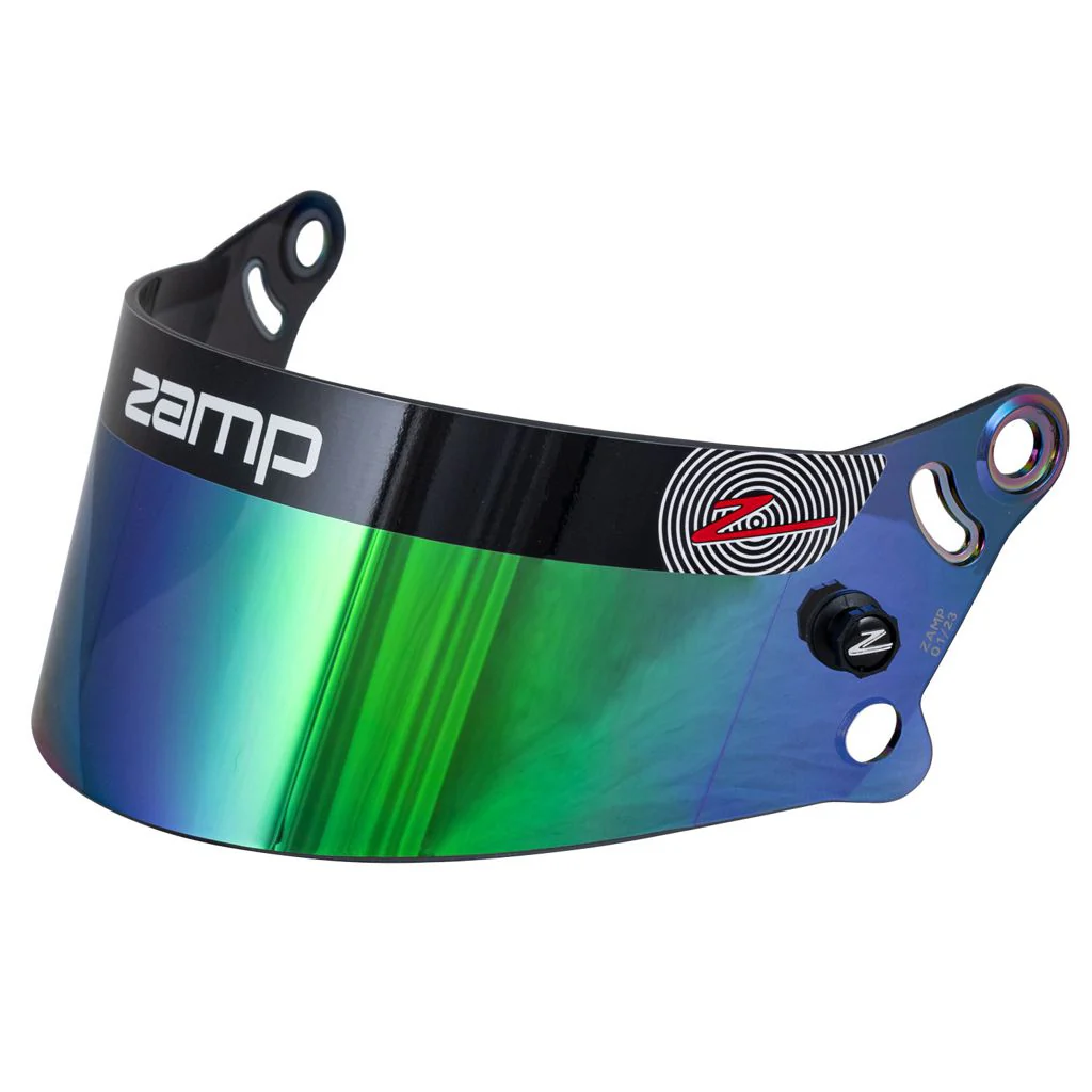 Zamp Z20 Visors - Image 5